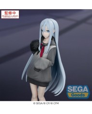 Figura Yoisaki Kanade Desktop x Decorate 14 cm SEGA