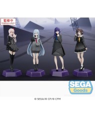 Figura Yoisaki Kanade Desktop x Decorate 14 cm SEGA