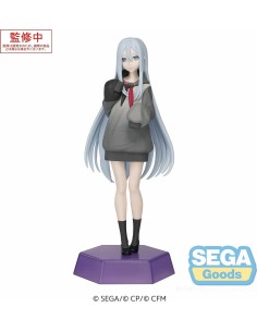 Figura Yoisaki Kanade Desktop x Decorate 14 cm SEGA
