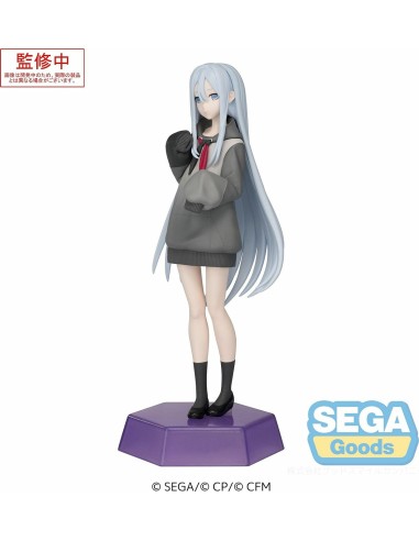 Figura Yoisaki Kanade Desktop x Decorate 14 cm SEGA