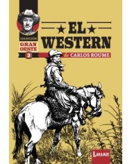 EL WESTERN DE CARLOS ROUME 9791399115642