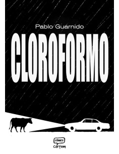 CLOROFORMO
 9791388003493