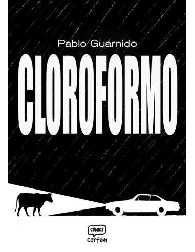 CLOROFORMO
 9791388003493