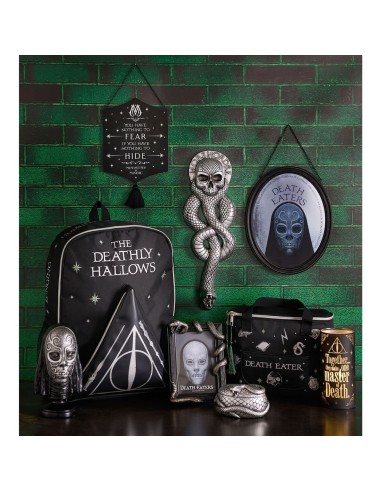 MARCO FOTOS NAGINI ARTES OSCURAS HARRY POTTER 5063322020380