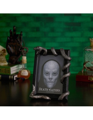 MARCO FOTOS NAGINI ARTES OSCURAS HARRY POTTER 5063322020380