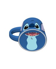 Taza Stitch | regalo Disney oficial 350 ml
