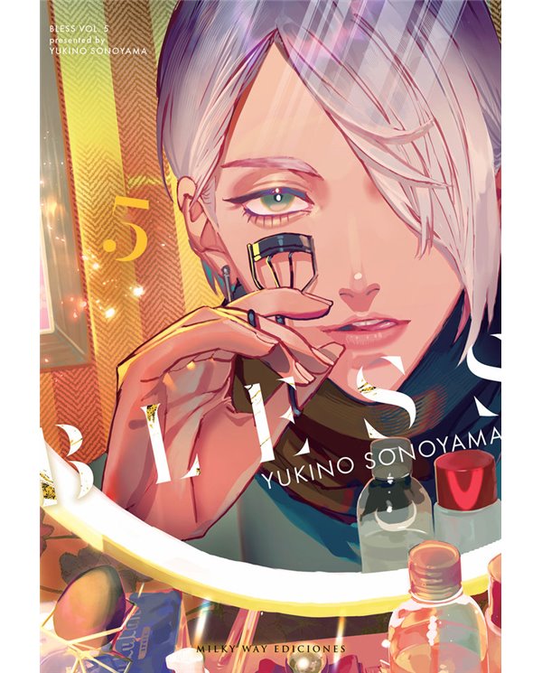 BLESS 5