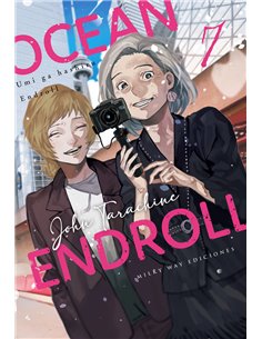 OCEAN ENDROLL 7