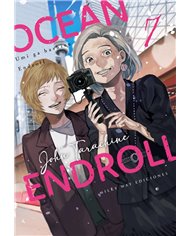 OCEAN ENDROLL 7
