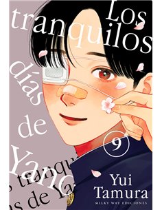 LOS TRANQUILOS DIAS DE YANO 9