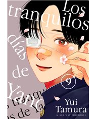 LOS TRANQUILOS DIAS DE YANO 9