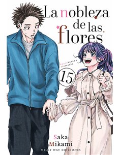 LA NOBLEZA DE LAS FLORES 15