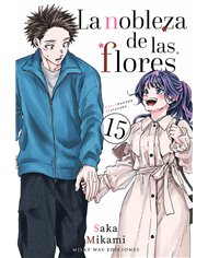 LA NOBLEZA DE LAS FLORES 15