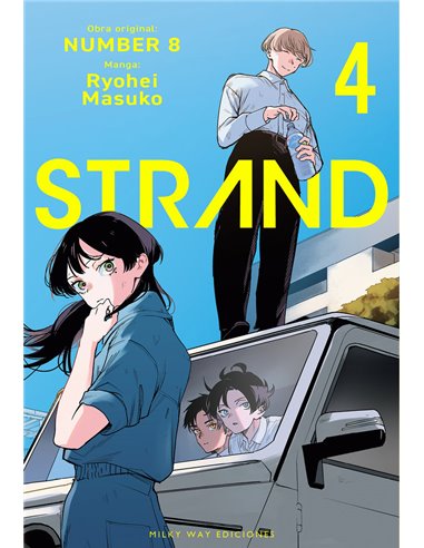 STRAND 4