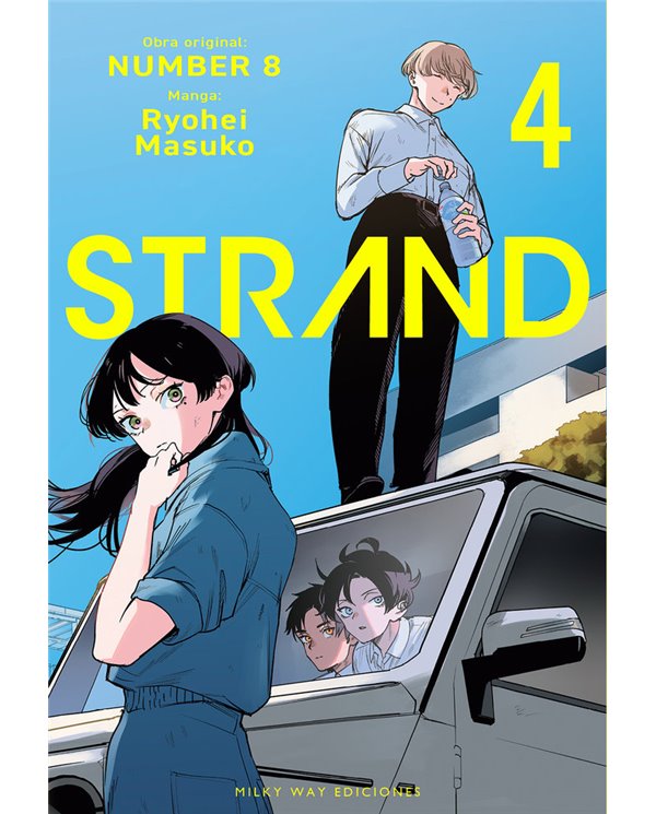 STRAND 4