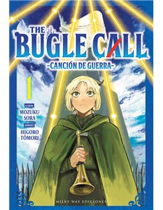 THE BUGLE CALL 1