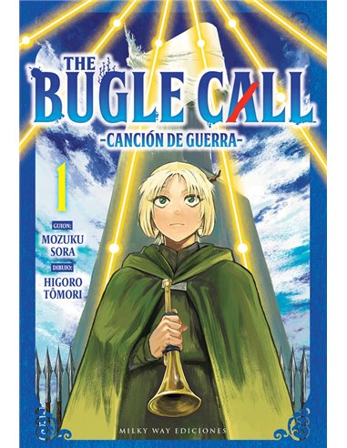 THE BUGLE CALL 1