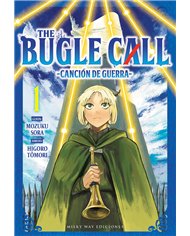 THE BUGLE CALL 1