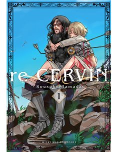 RE CERVIN 1
