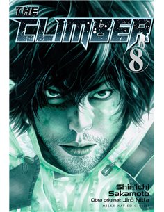 THE CLIMBER 8