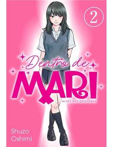 DENTRO DE MARI 2