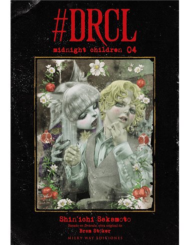 DRCL MIDNIGHT CHILDREN 4