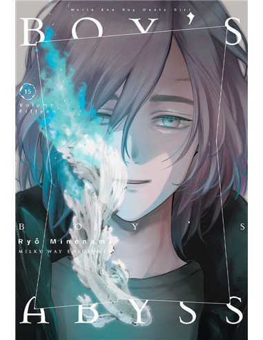 BOYS ABYSS 15