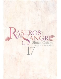 RASTROS DE SANGRE 17
