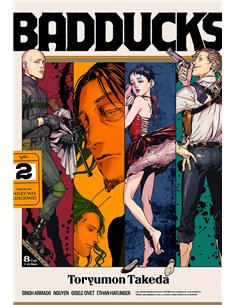 BADDUCKS 2