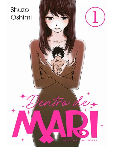 DENTRO DE MARI 1