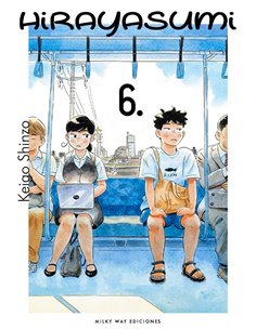 HIRAYASUMI 6