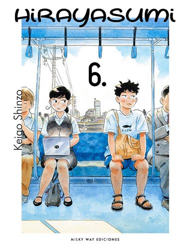 HIRAYASUMI 6