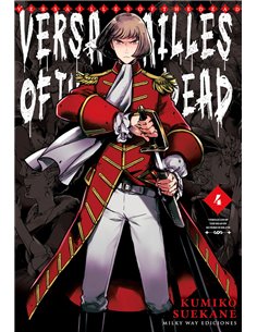 VERSAILLES OF THE DEAD 4