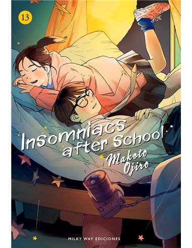 INSOMNIACS AFTER SCHOOL 13