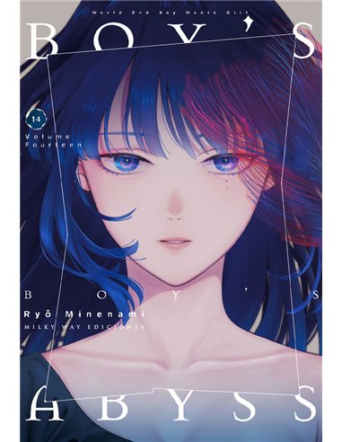 BOYS ABYSS 14
