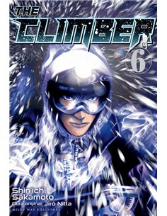 THE CLIMBER 6