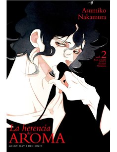 LA HERENCIA DEL AROMA 2