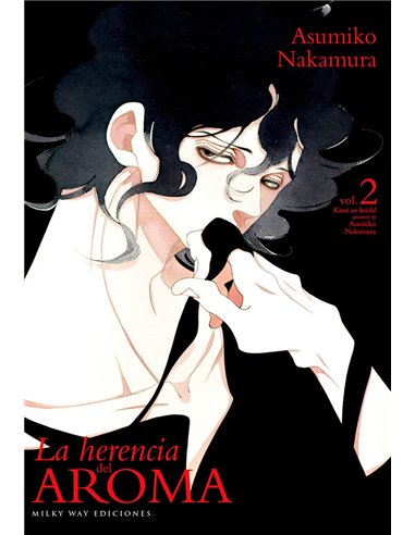 LA HERENCIA DEL AROMA 2