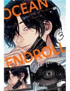 OCEAN ENDROLL 3