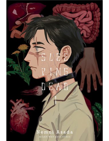 SLEEPING DEAD EDICION LIMITADA