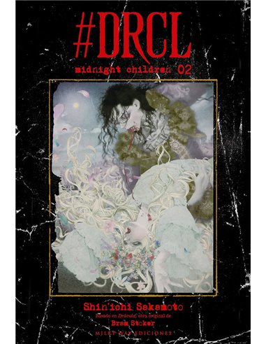 DRCL MIDNIGHT CHILDREN 2