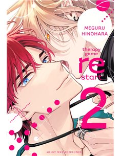 THERAPY GAME RESTART 2