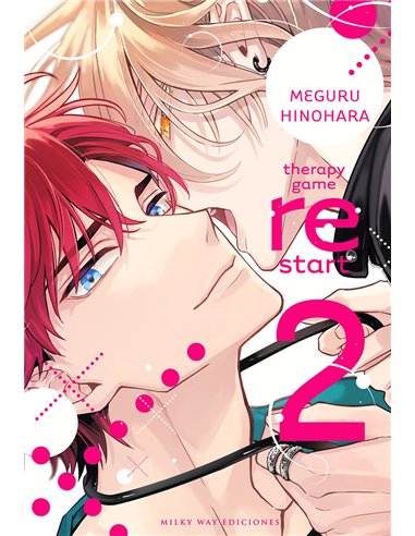 THERAPY GAME RESTART 2