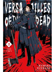 VERSAILLES OF THE DEAD 2