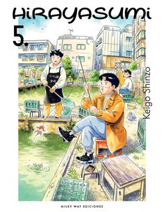 HIRAYASUMI 5
