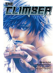 THE CLIMBER 4