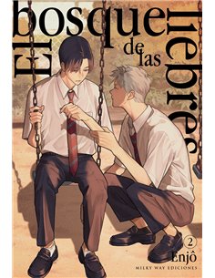 EL BOSQUE DE LAS LIEBRES 2