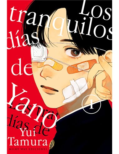 LOS TRANQUILOS DIAS DE YANO 1