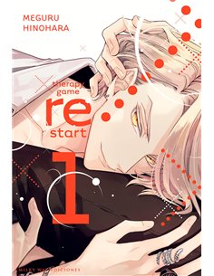 THERAPY GAME RESTART 1