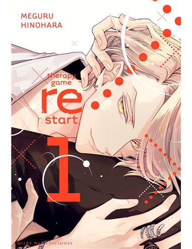 THERAPY GAME RESTART 1